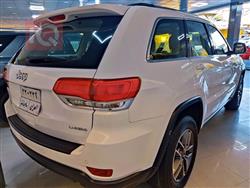 جیپ گراند شیرۆکی